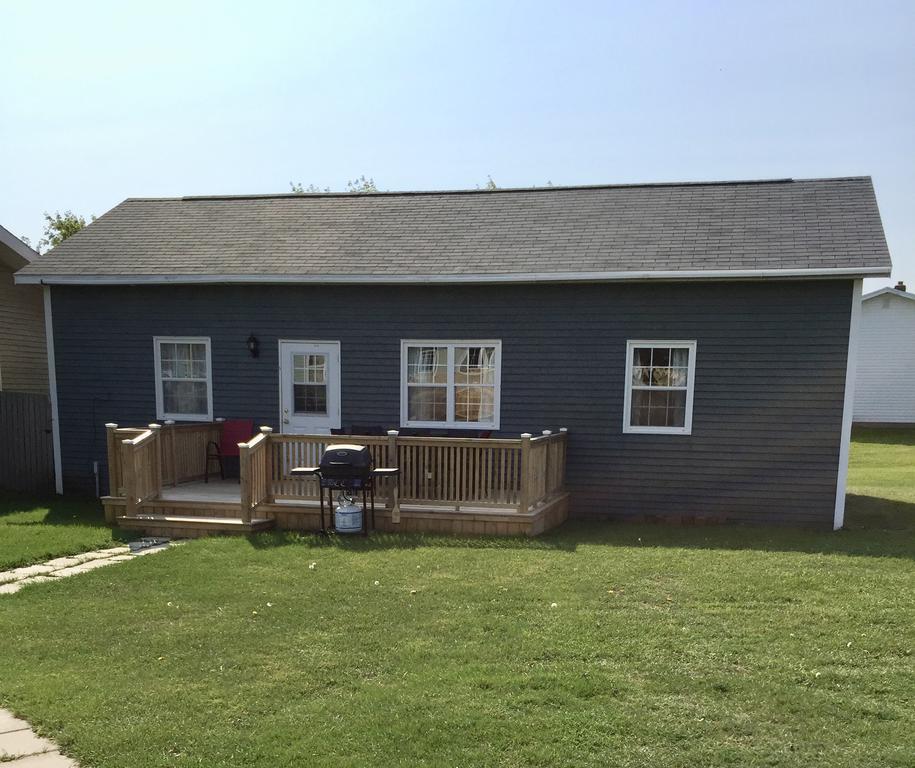 Dreamweavers Cottages And Home Place Vacation Home Rustico Eksteriør billede