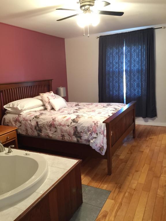 Dreamweavers Cottages And Home Place Vacation Home Rustico Eksteriør billede