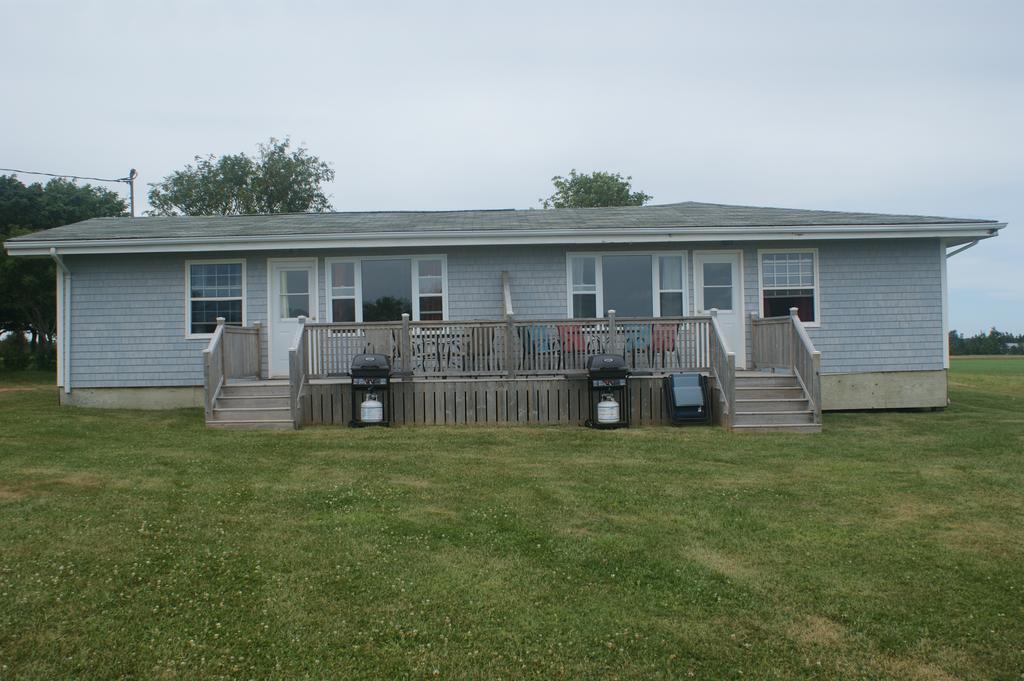 Dreamweavers Cottages And Home Place Vacation Home Rustico Eksteriør billede