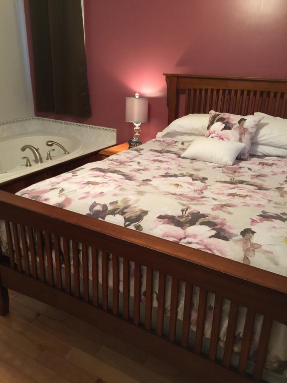 Dreamweavers Cottages And Home Place Vacation Home Rustico Eksteriør billede